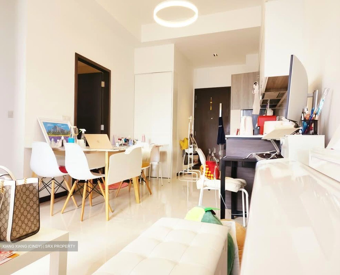 Sims Urban Oasis (D14), Condominium #529281141